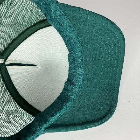 Offline Green Adjustable Hat Cap - Picture 6 of 6